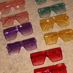 Fashion Sunglasses